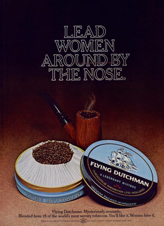 Illustration for article titled Mad Men: The Ads Don Wasn't Supposed To Tear Out Of Megan's Magazine